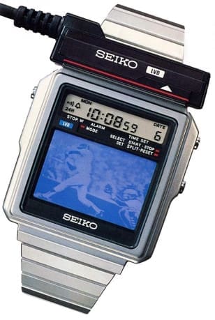 Seiko g757 online amazon