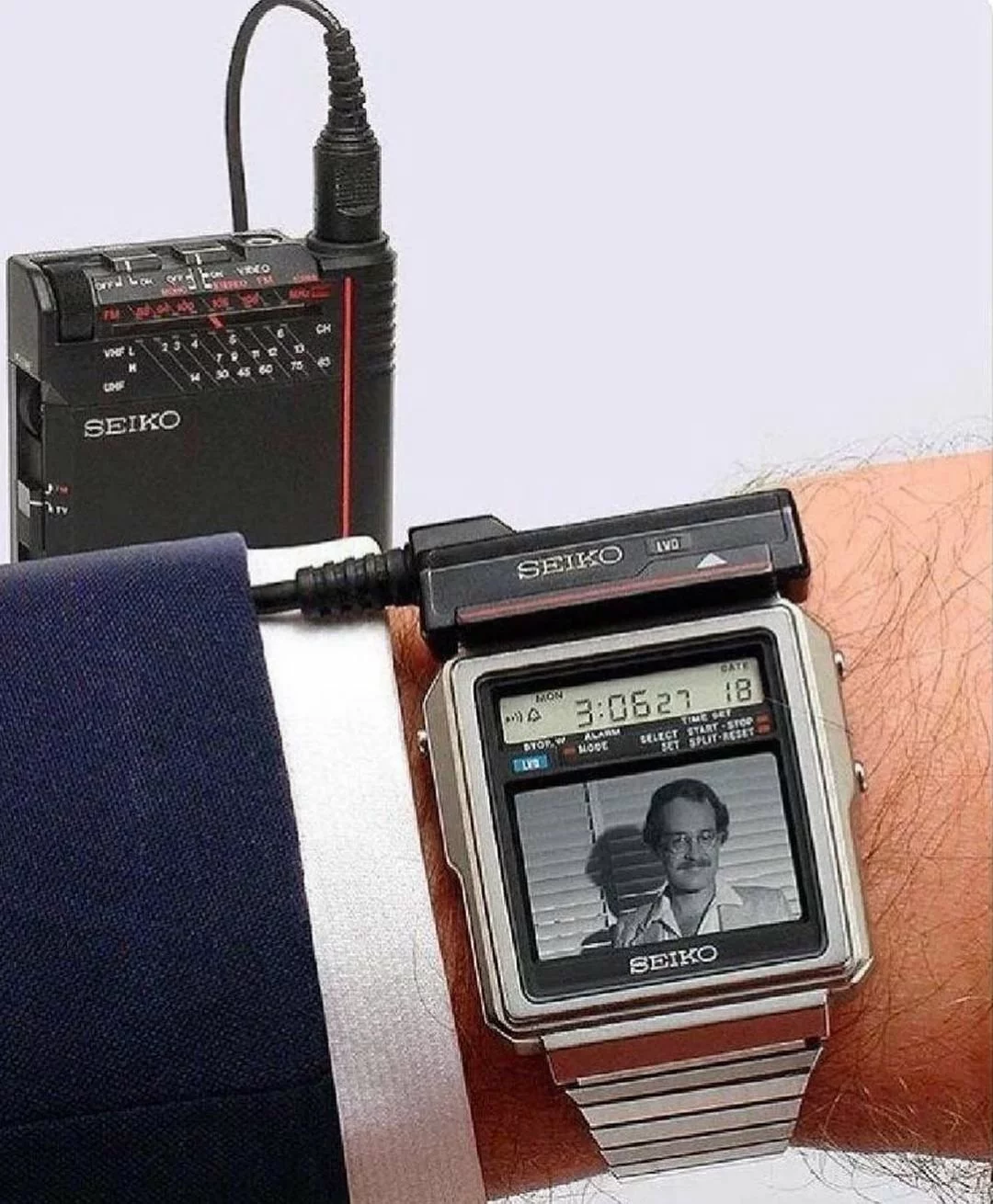 DR. NO WAY: The 5 absolute worst Bond watch gadgets in 007 films