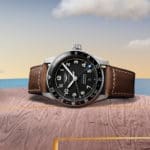 IN-DEPTH: The Longines Spirit Zulu Time Collection