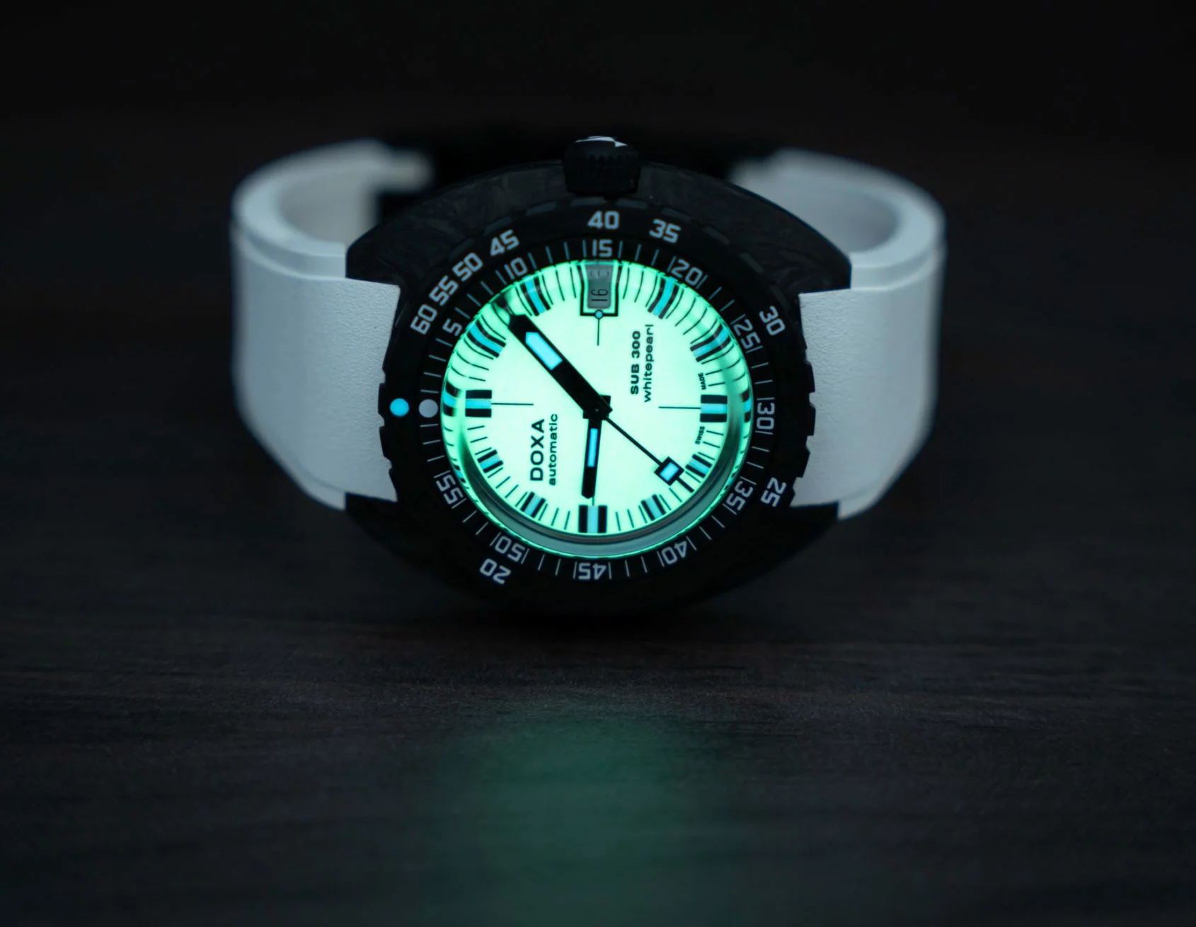 Glare tactics: 7 watches that aren't afraid to go full lume - Time and Tide  Watches