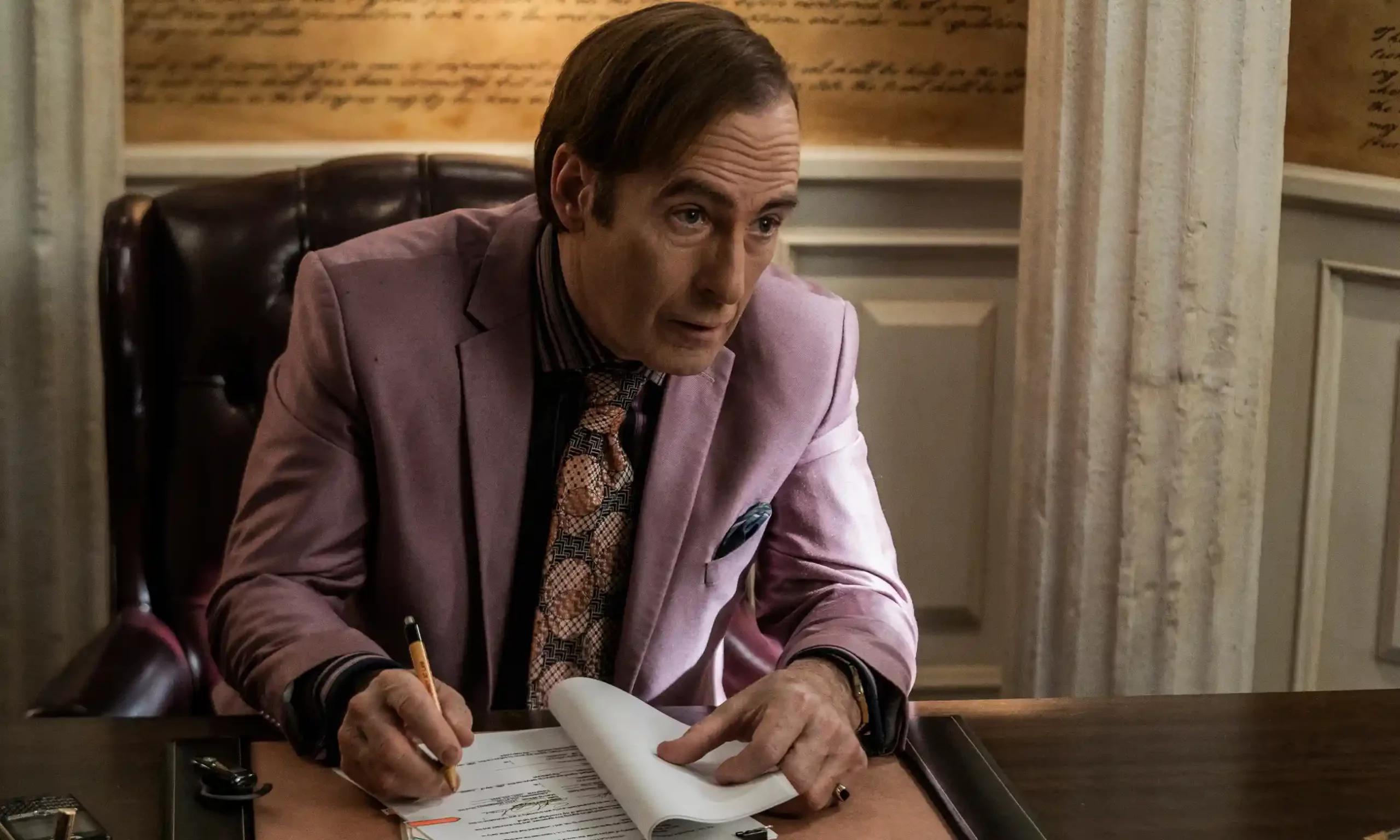 Better Call Saul shows Vince Gilligan truly understands the symbolic power of a watch