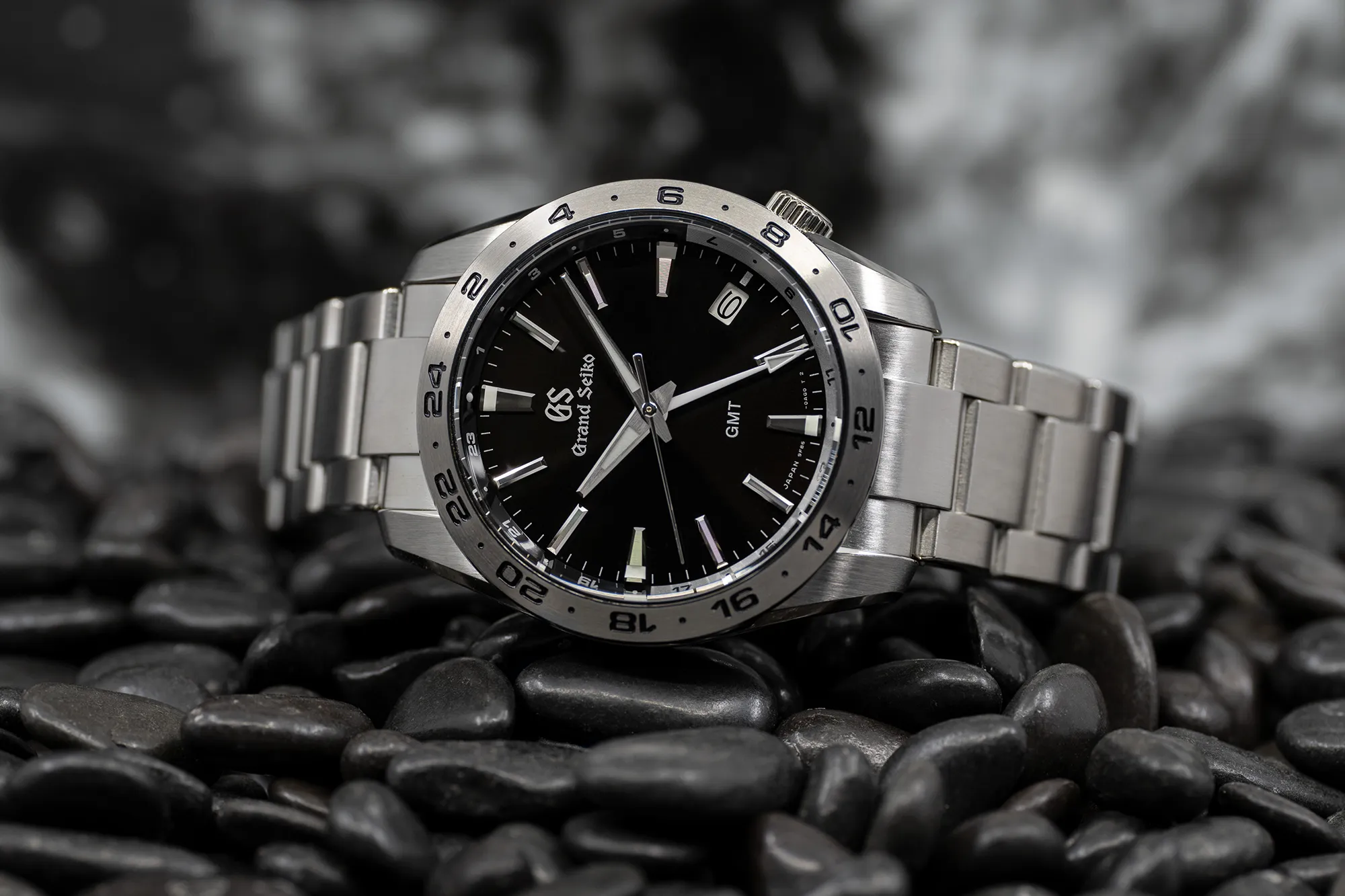 Did Grand Seiko just give us the perfect two watch collection?