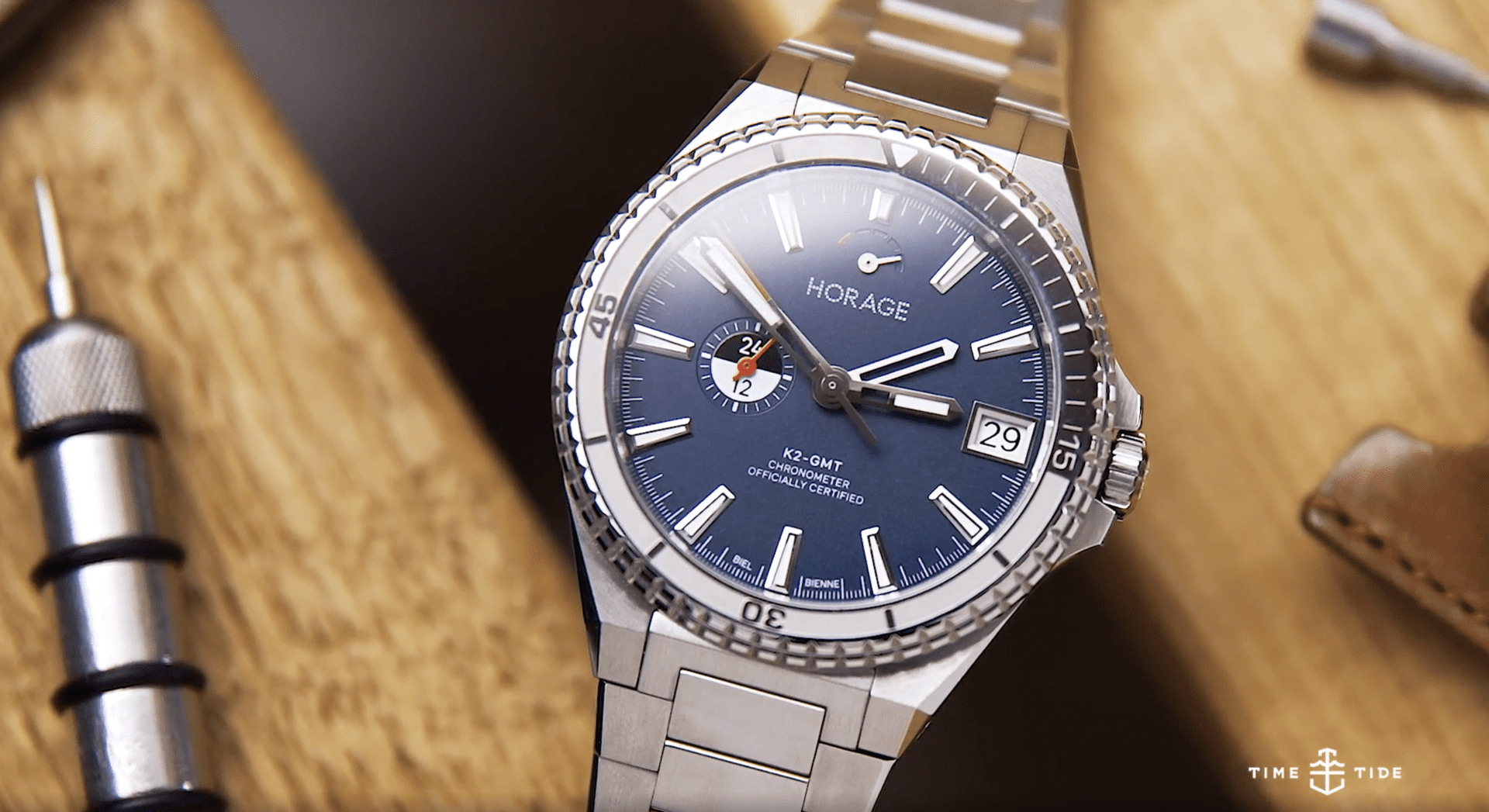 HANDS ON: The Horage Supersede is an indy GMT that overdelivers on expectations