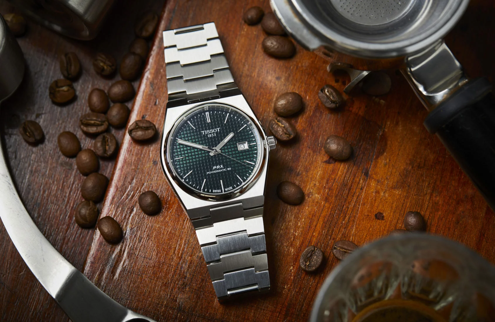 Six of the best watches for a slender wrist