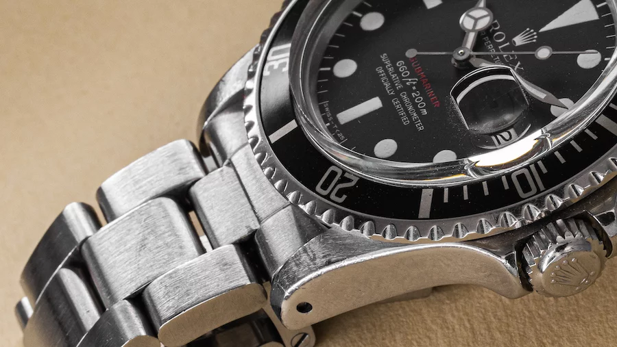 biggest mistakes you can make when buying vintage Rolex