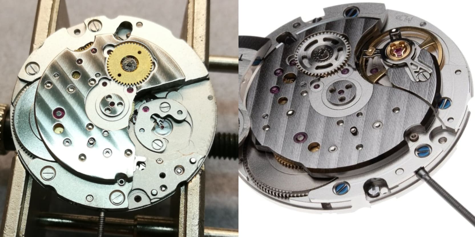 F】 Zelos Spearfish — Featuring A New La Joux-Perret Movement