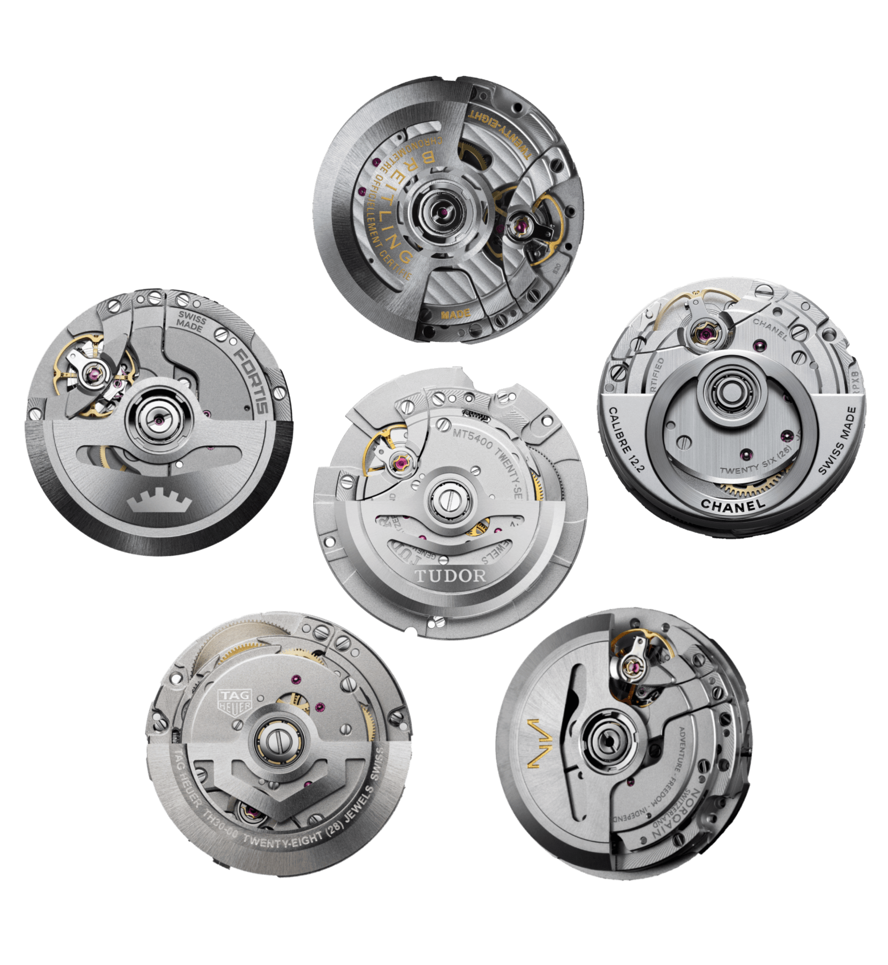3 watches that prove the ‘lug to lug’ measurement is a more important metric for fit than case diameter