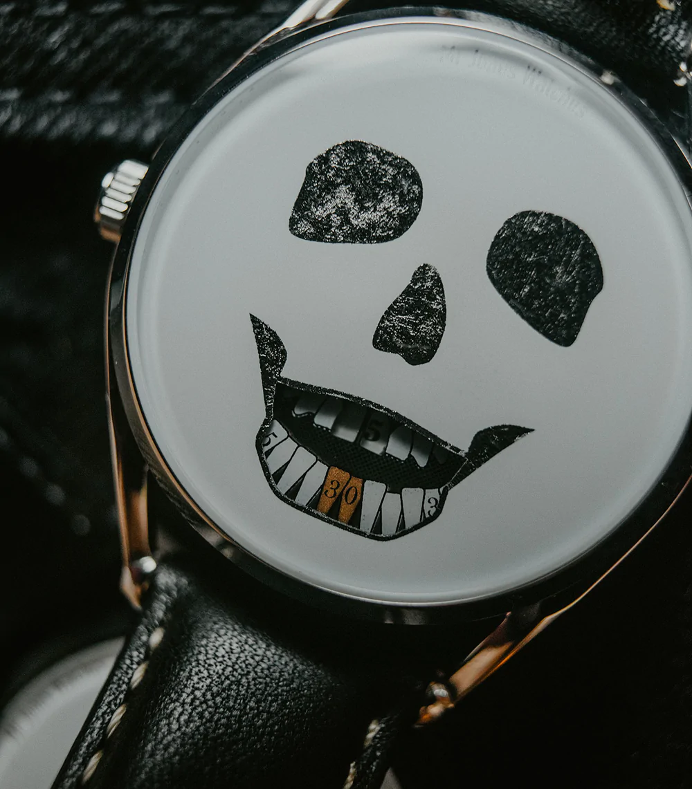 Watches to help you calm down 