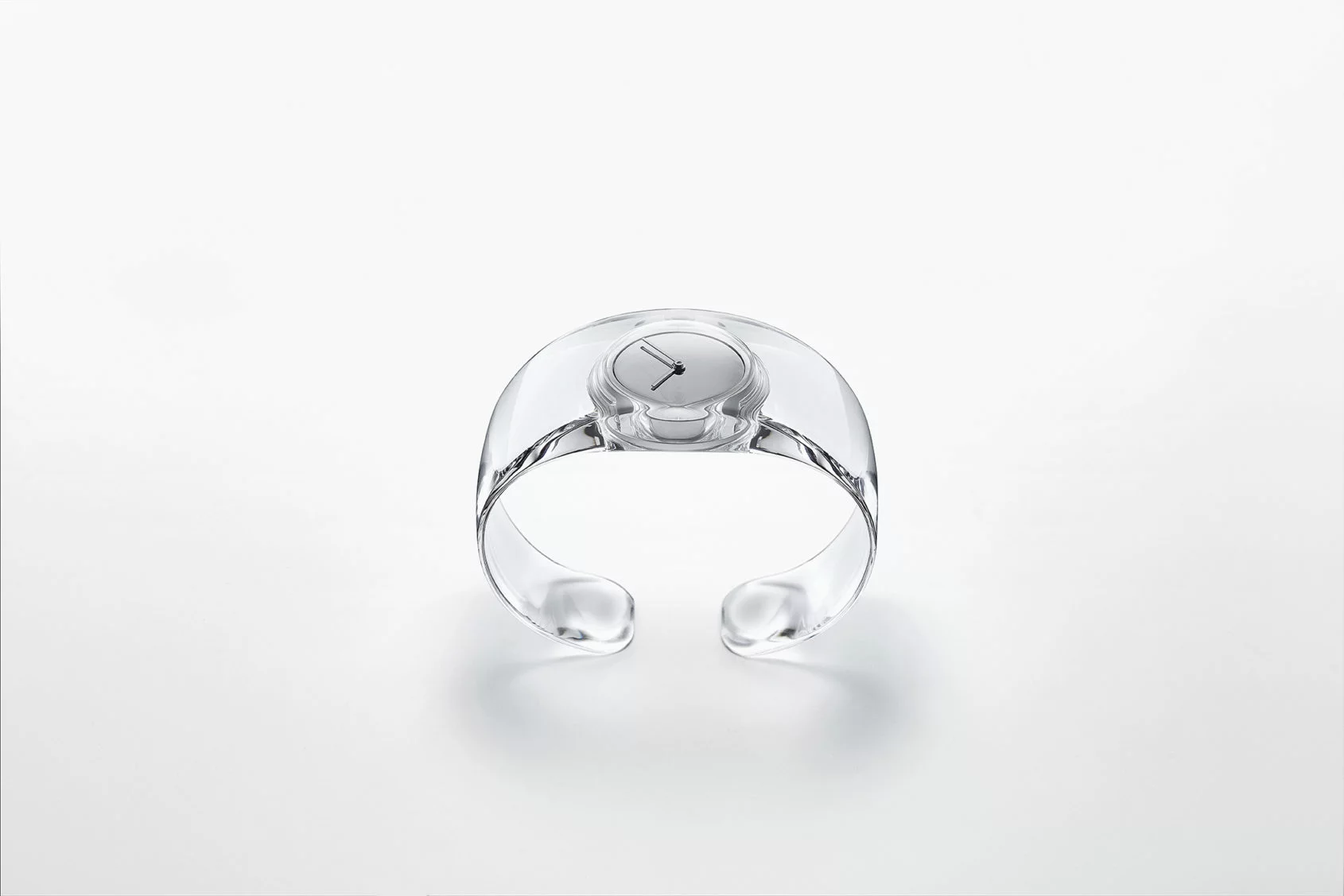 The organic designs of Issey Miyake watches - a tribute