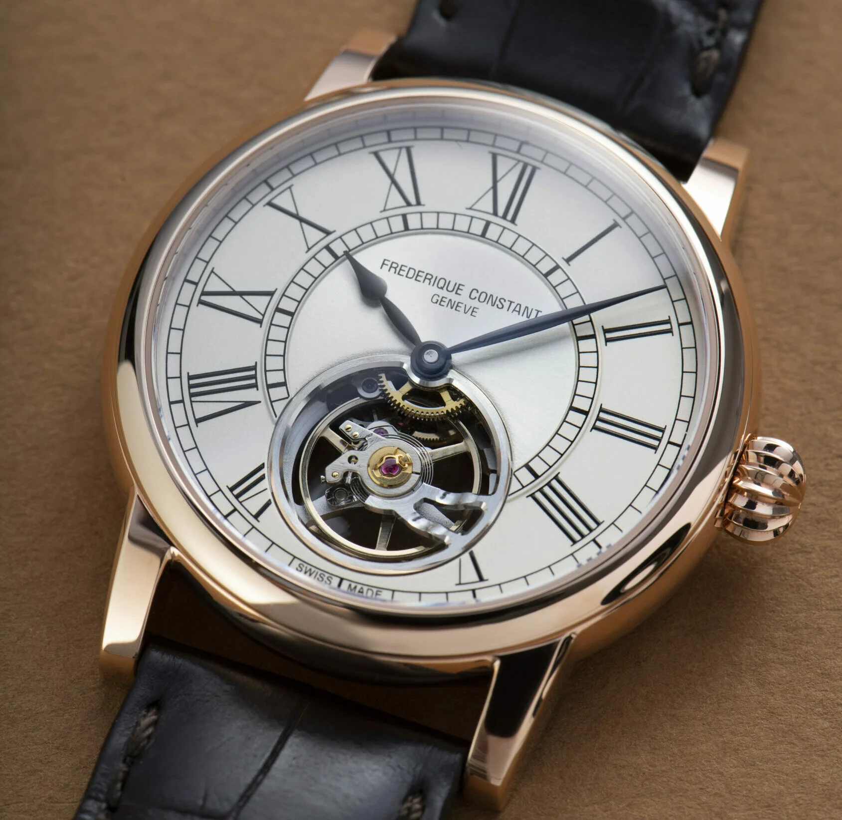 Frederique constant online geneva