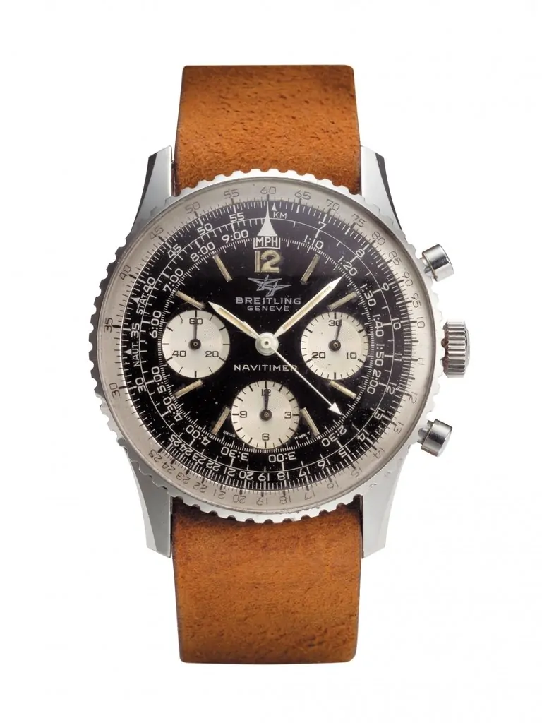 Vintage Watches & Cars - Watches