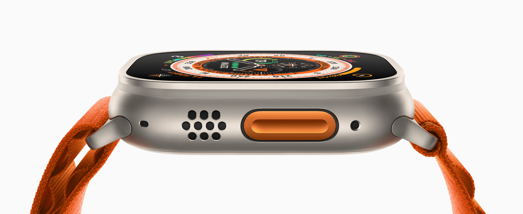 Apple Watch Ultra