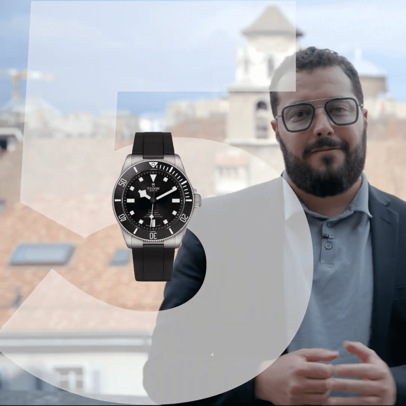 VIDEO: Zach picks his 5 favourite recent watch releases