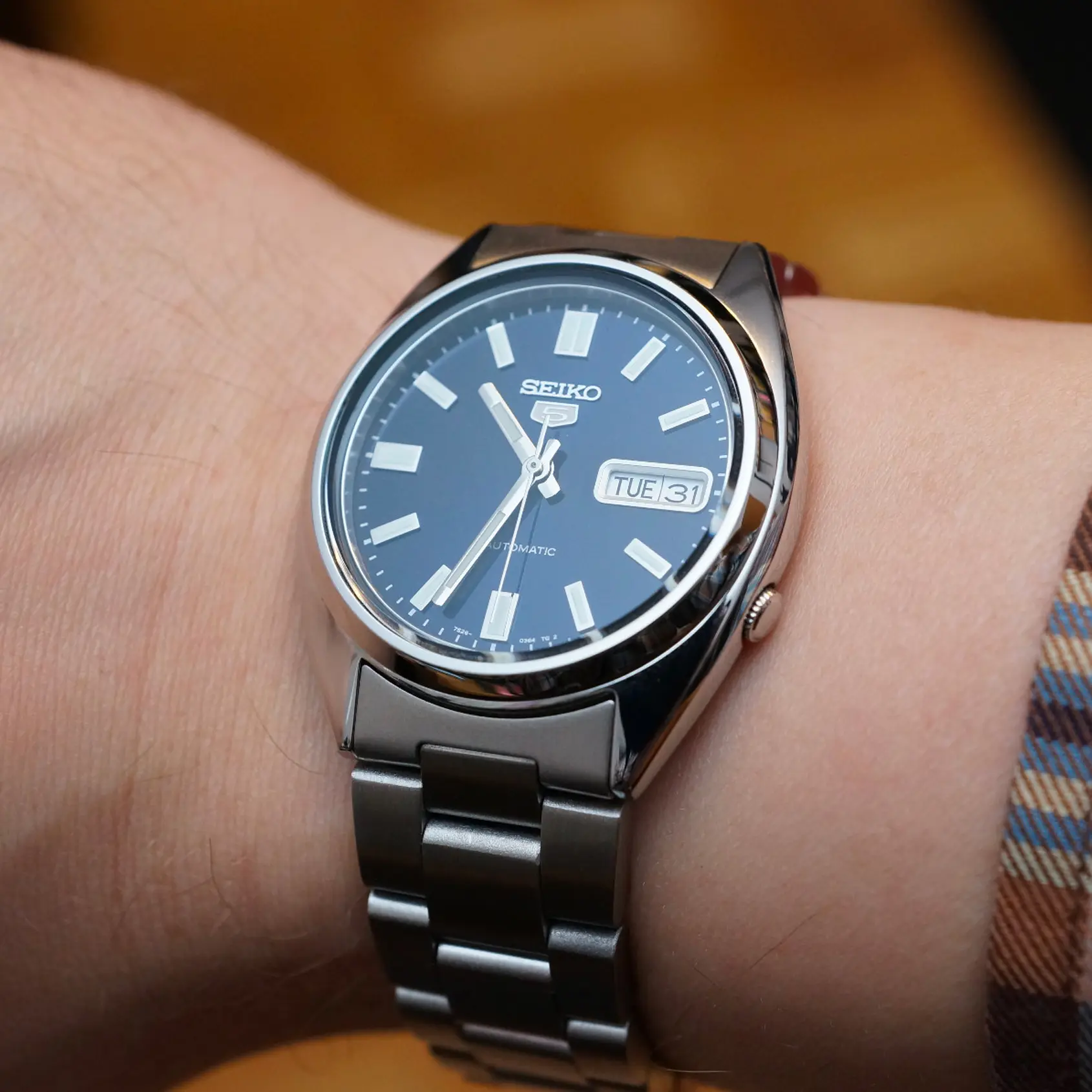 7 Best Seiko Dress Watch for an Everyday Beauty Companion – Gnomon Watches-cokhiquangminh.vn