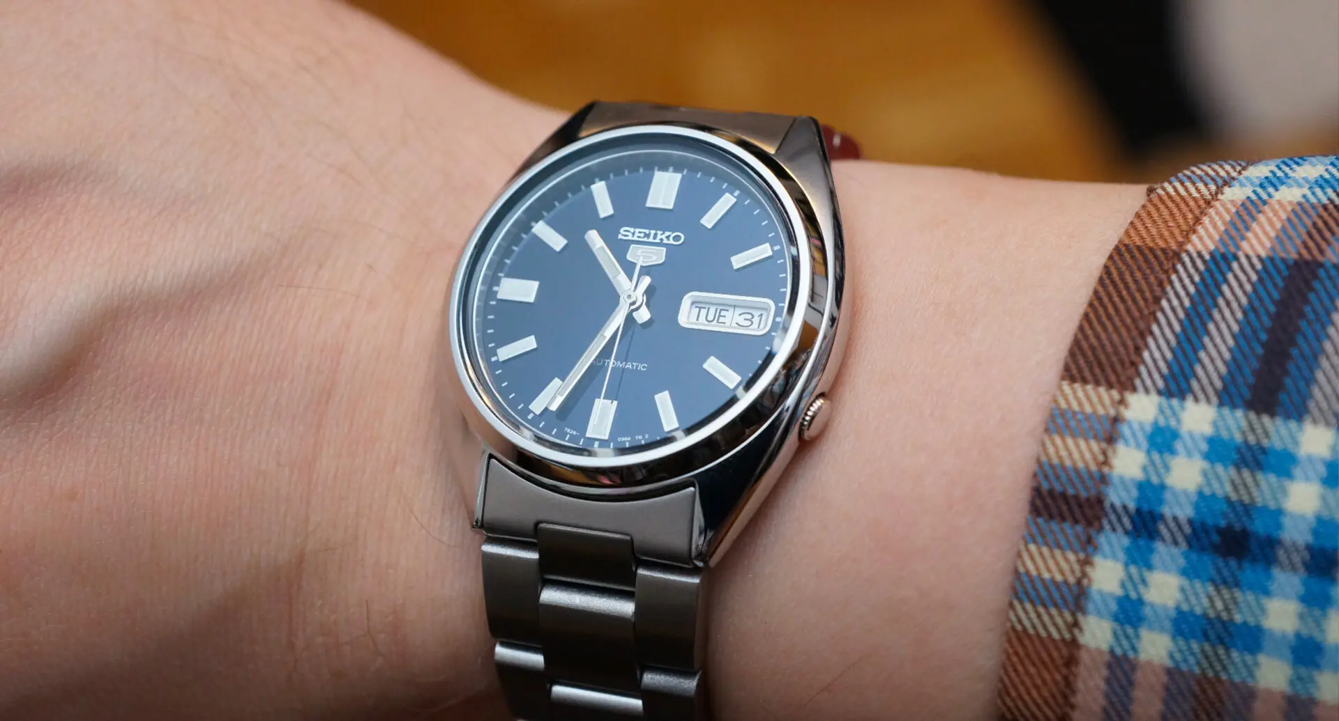 5 discontinued Seiko watches can still easily