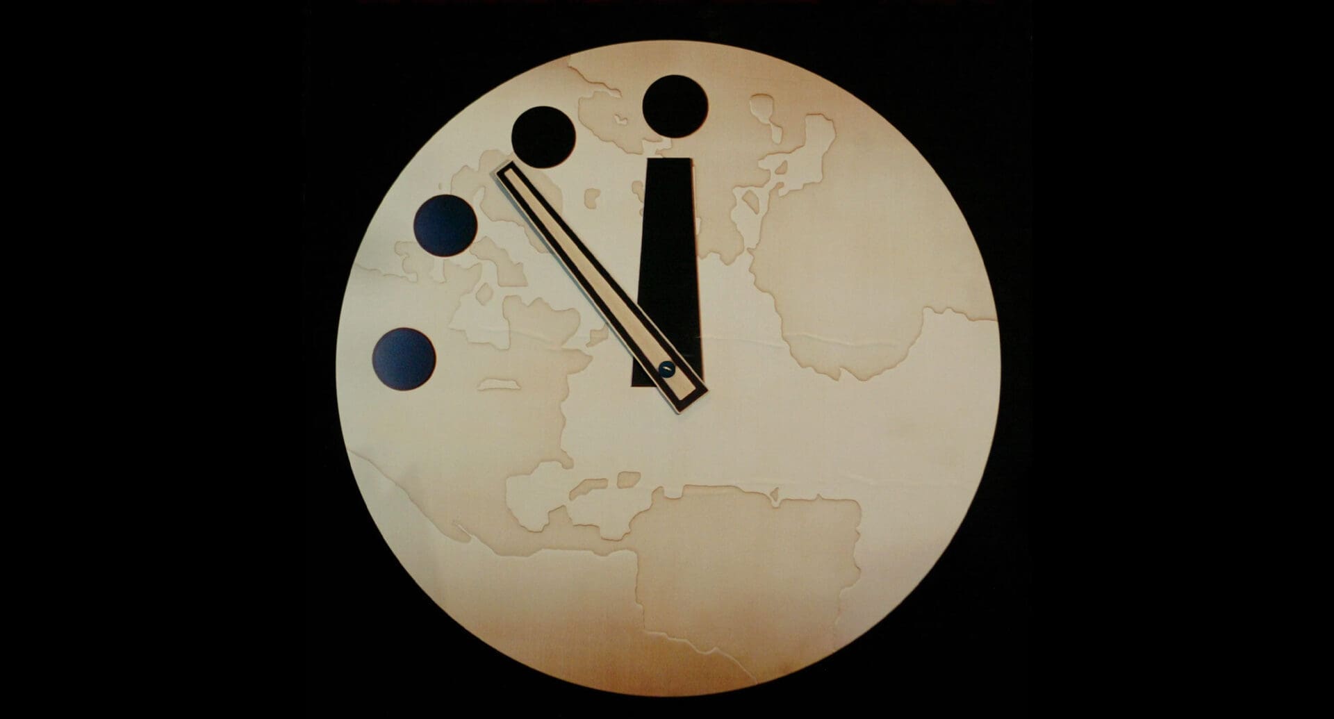 IN-DEPTH: The ominous history of the Doomsday Clock