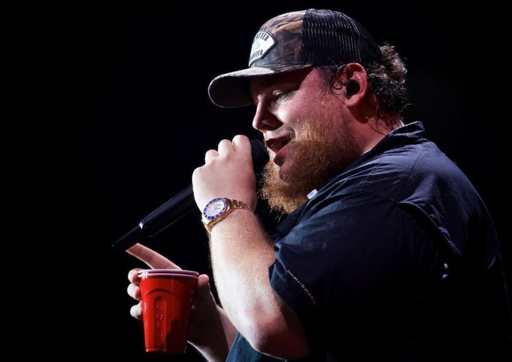 Luke Combs