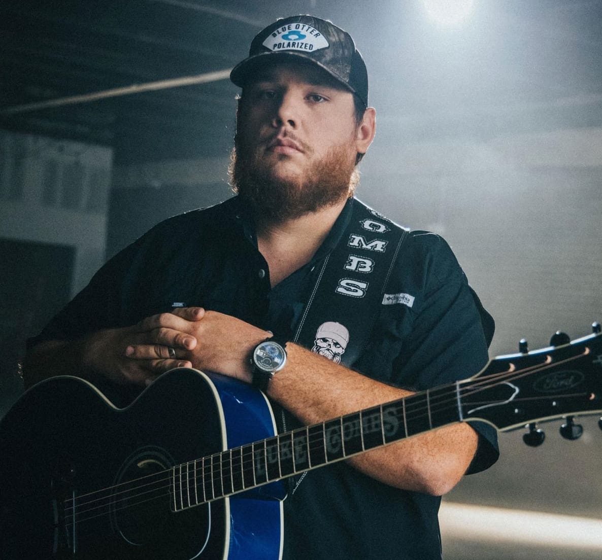 Luke Combs