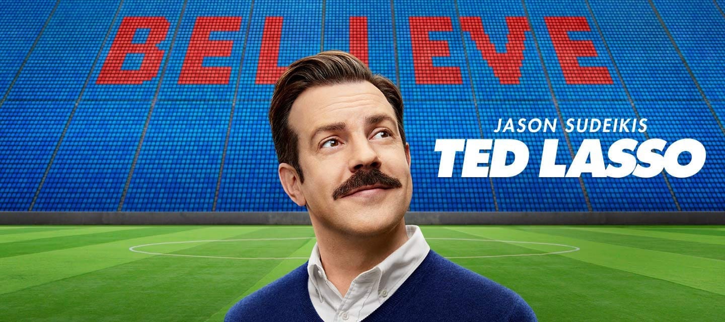 Ted Lasso