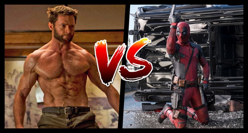 Ryan Reynolds vs Hugh Jackman: Which superhero does watches better?