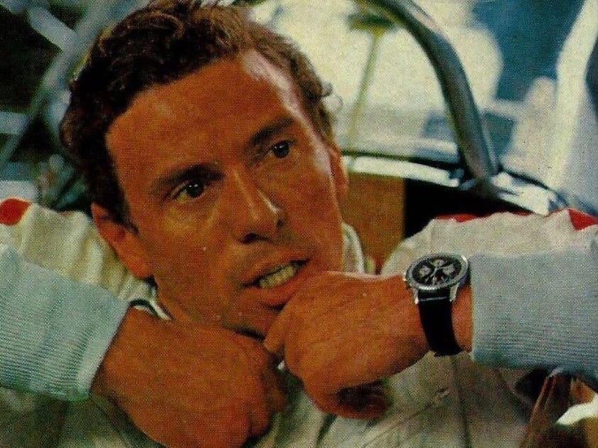 Watches f1 drivers discount wear