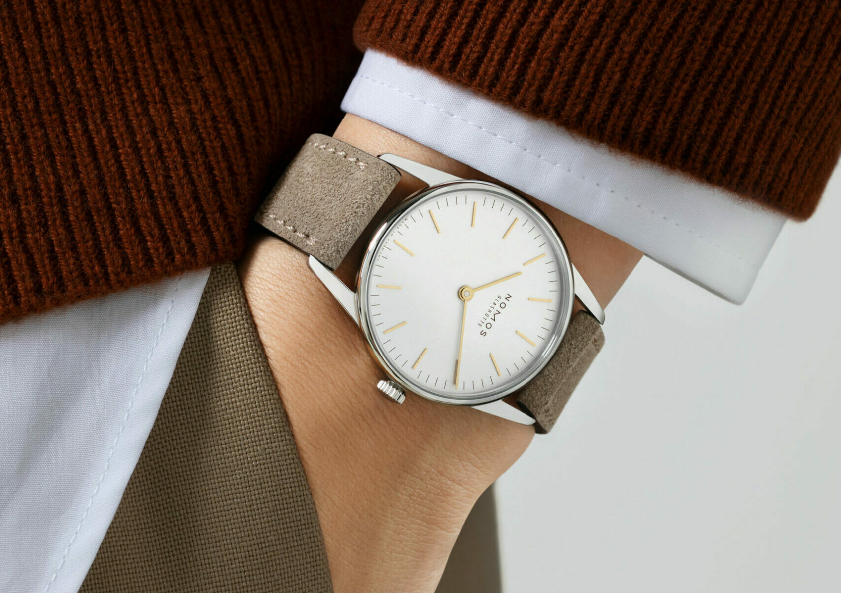 minimalist watches