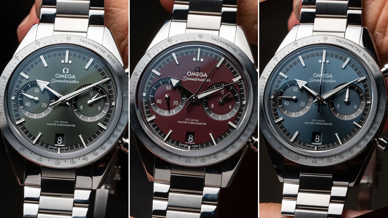 Speedmaster discount 57 price