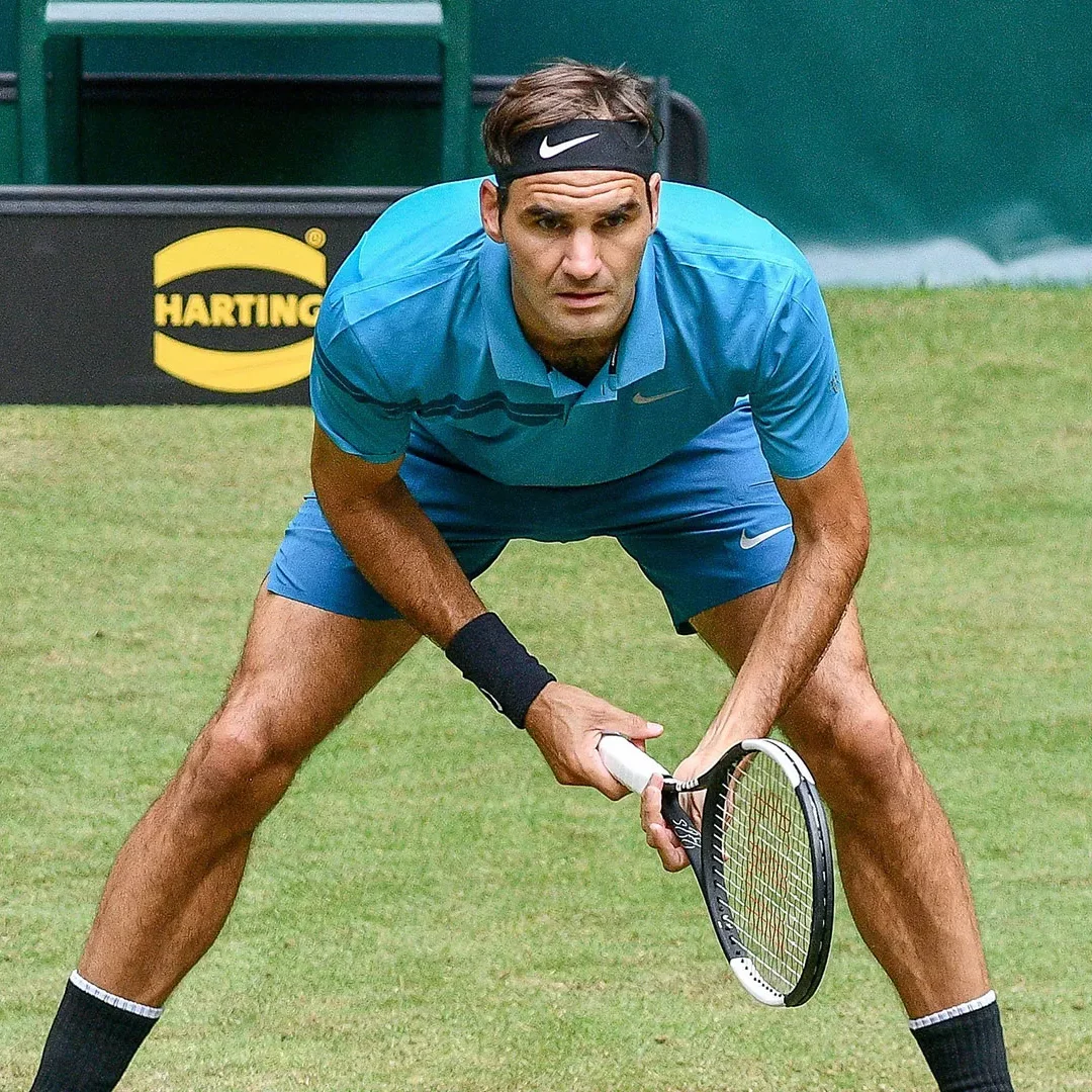 Roger Federer retires. We look back at how you can’t unsee how he and other celebs wear their watches