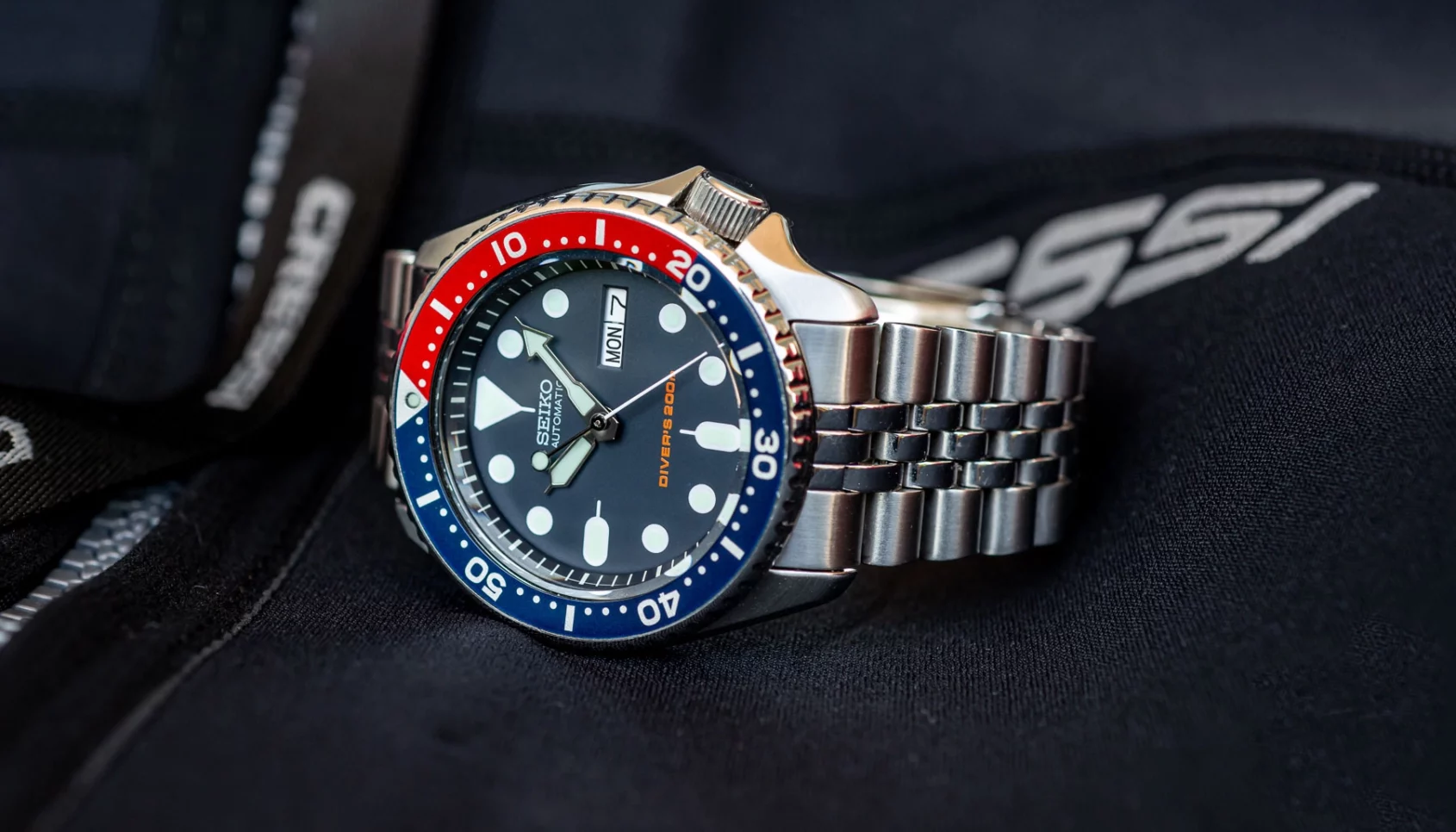 Sports Watches- Seiko 5 Sports – Seiko USA