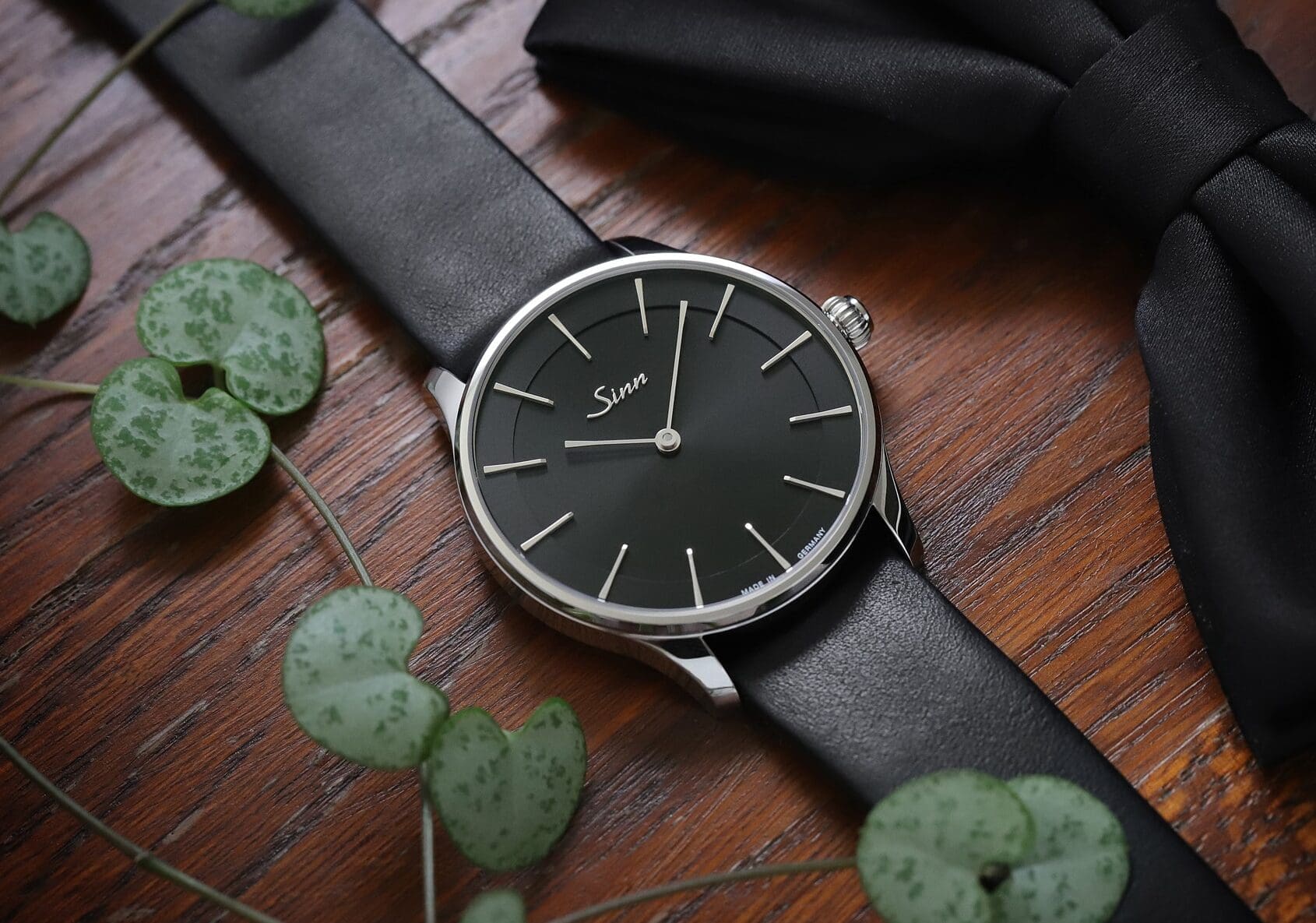 minimalist watches