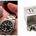 Should titanium watches really be more expensive than the steel equivalent?