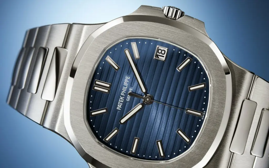 Patek Philippe Nautilus Review: Join the Billionaire's Club