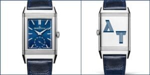 Getting your Reverso engraved suddenly got a lot sexier with JLC’s new Alex Trochut typeface