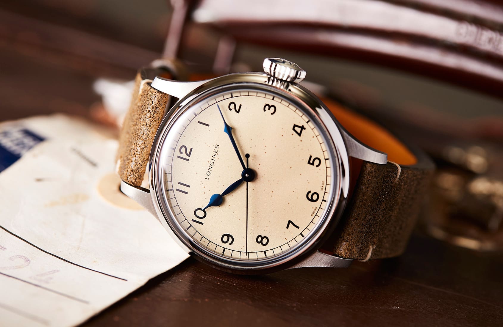 vintage watches