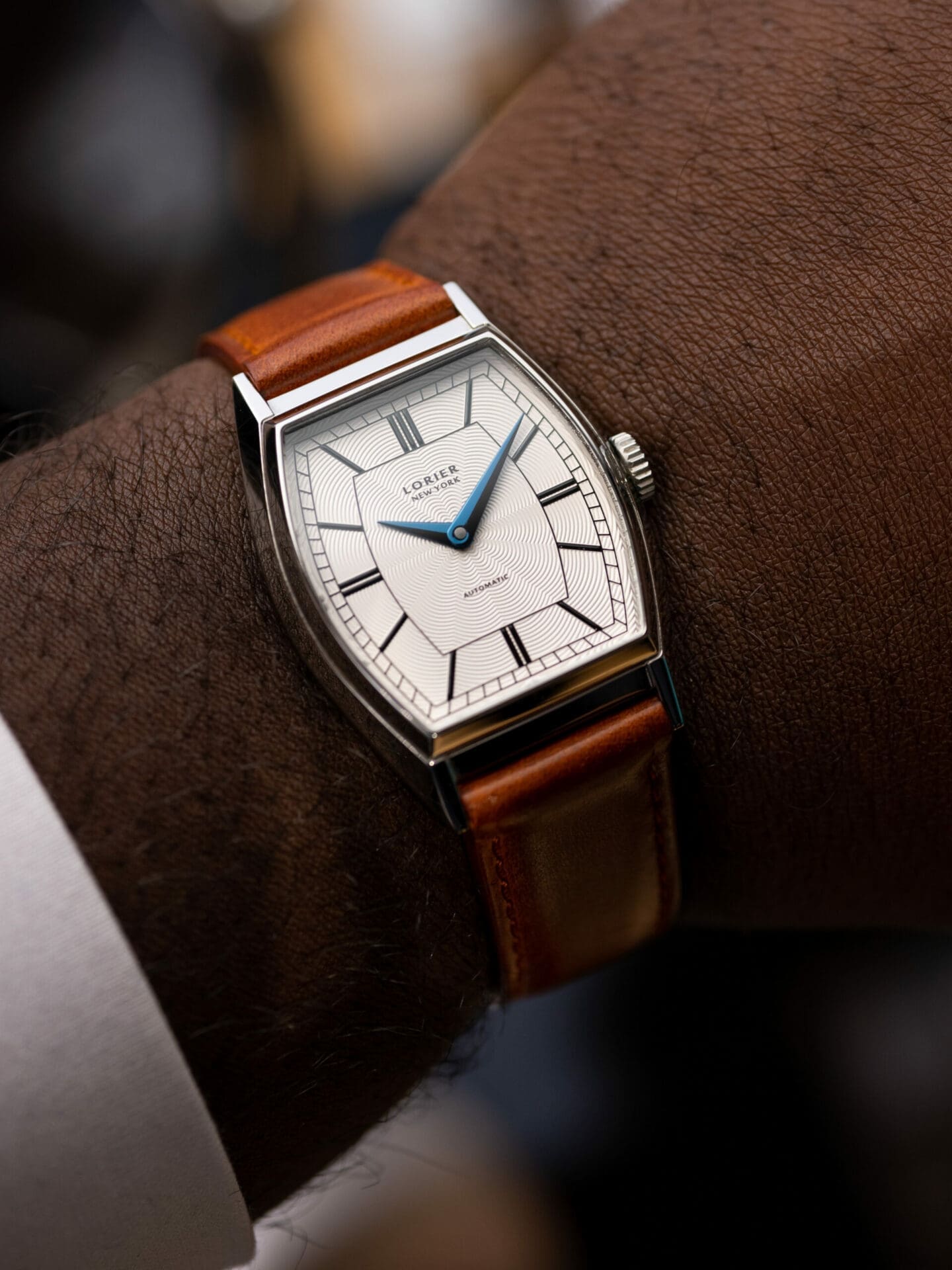 Five of Ricardo’s favourites from Windup Watch Fair NYC 2022