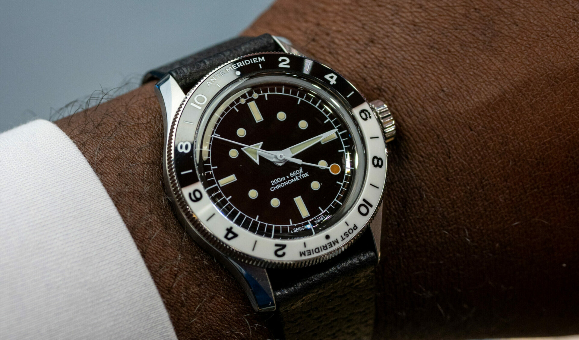 Five of Ricardo's favourites from Windup Watch Fair NYC 2022