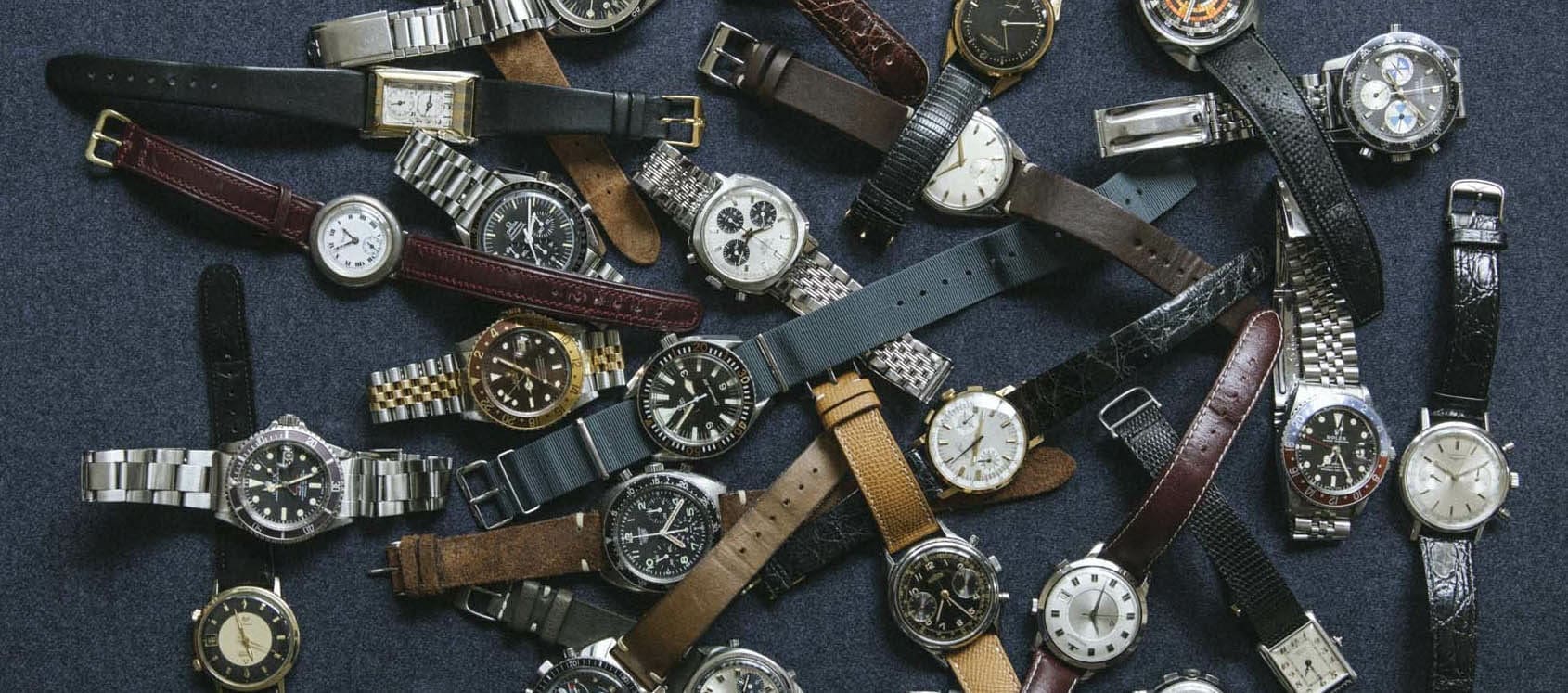 WatchCharts The Best Place to Find Watches For Sale | Value Your Watch