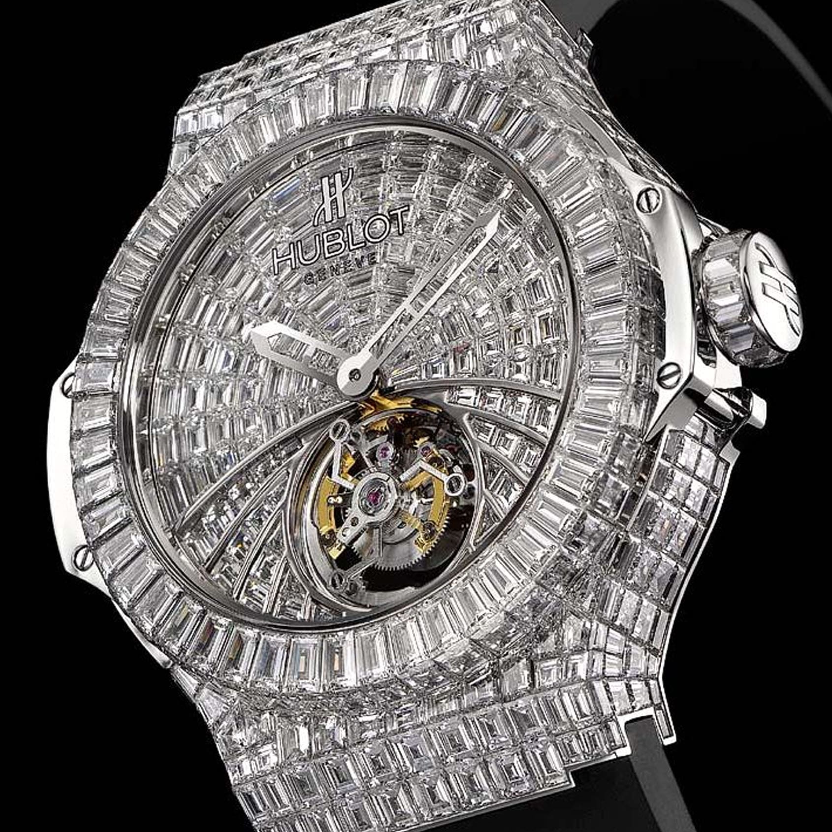 Jay z expensive online watch