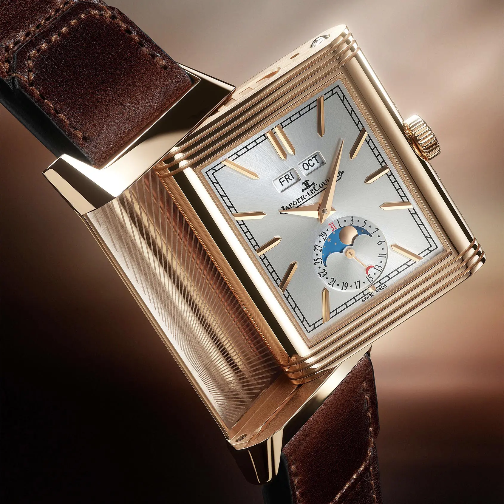 Reverso duoface on sale