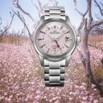 INTRODUCING: The Grand Seiko SBGJ269 ‘Pink Flannel’