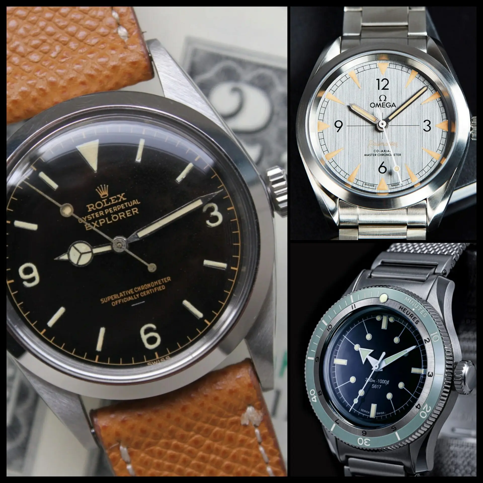 HUGO BOSS Watches – Elaborate designs | Men