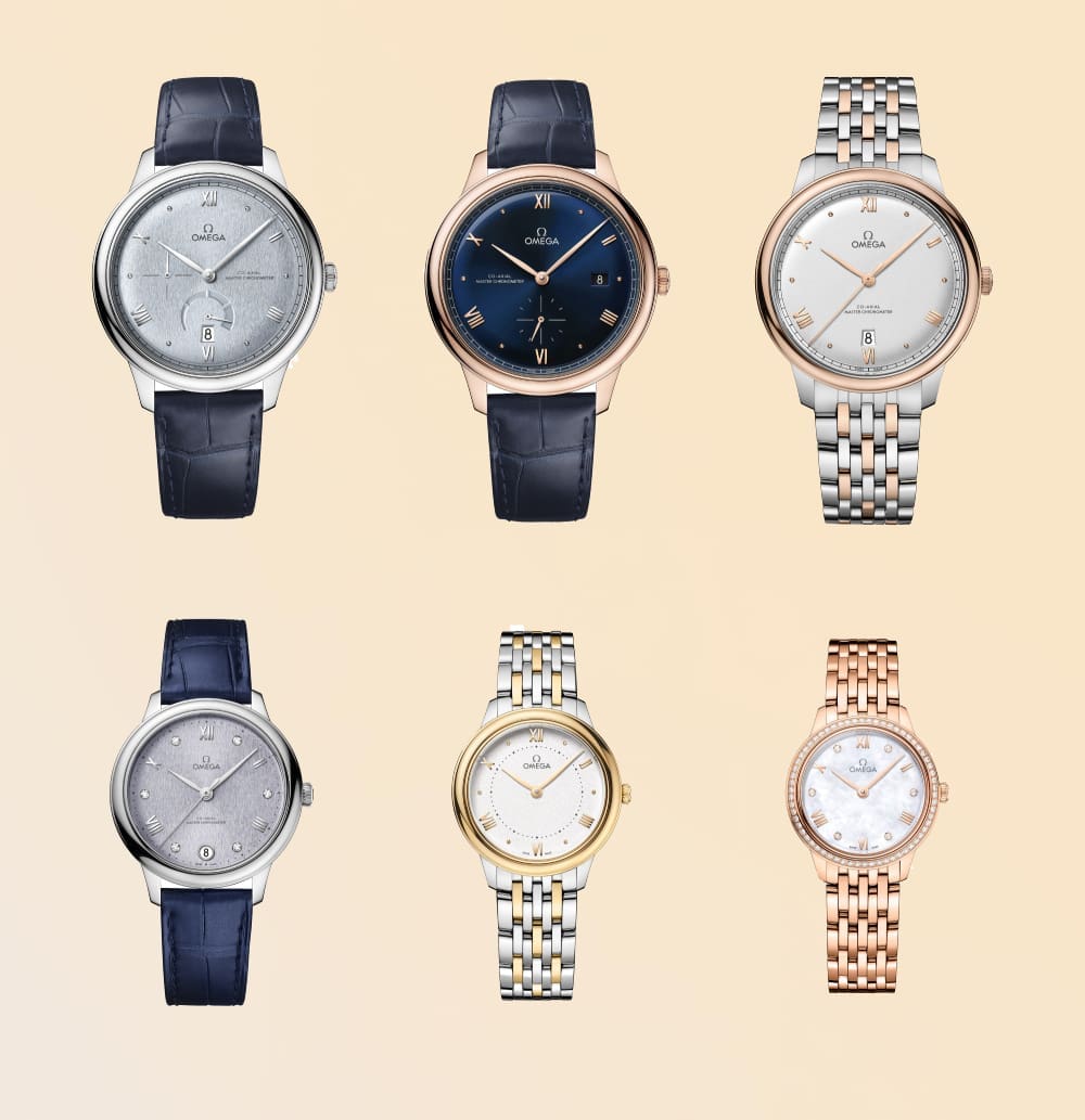 The 10 best French watch brands from Baltic to Z.R.C.