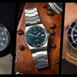 T+T Holiday Picks: The best watches to gift for under $1000 (2022 Edition)
