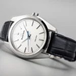 Grand Seiko debuts the manually wound Spring Drive SBGY011 in a 44GS case