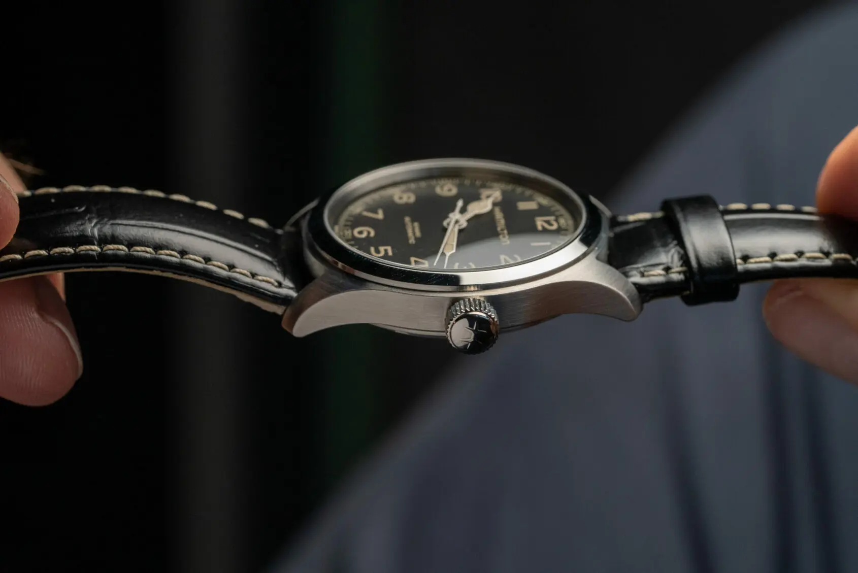 The Hamilton Murph 38 Review: A Great Watch For Under $1,000