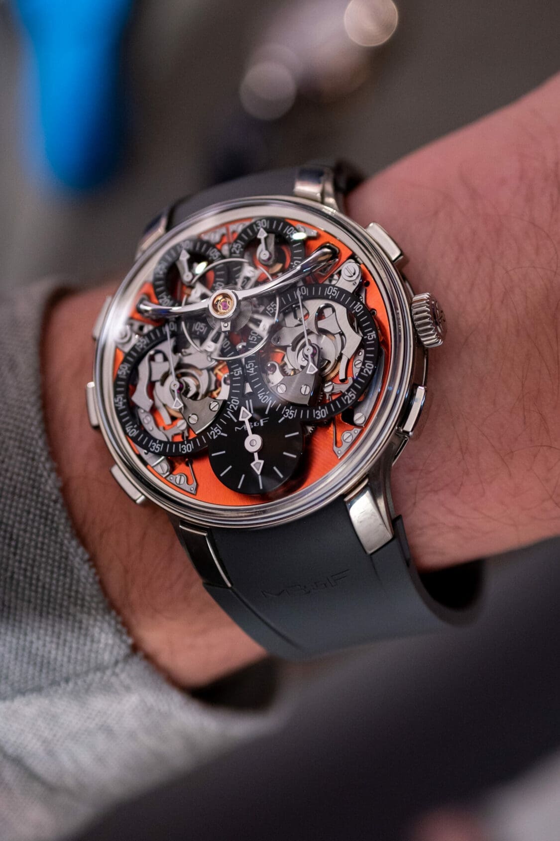 best chronographs 2022