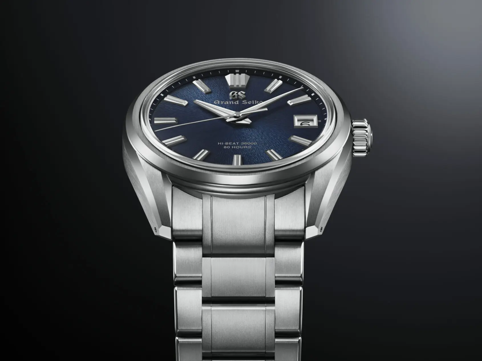 The Grand Seiko SLGH019 proves it is time to move on from Birch dials