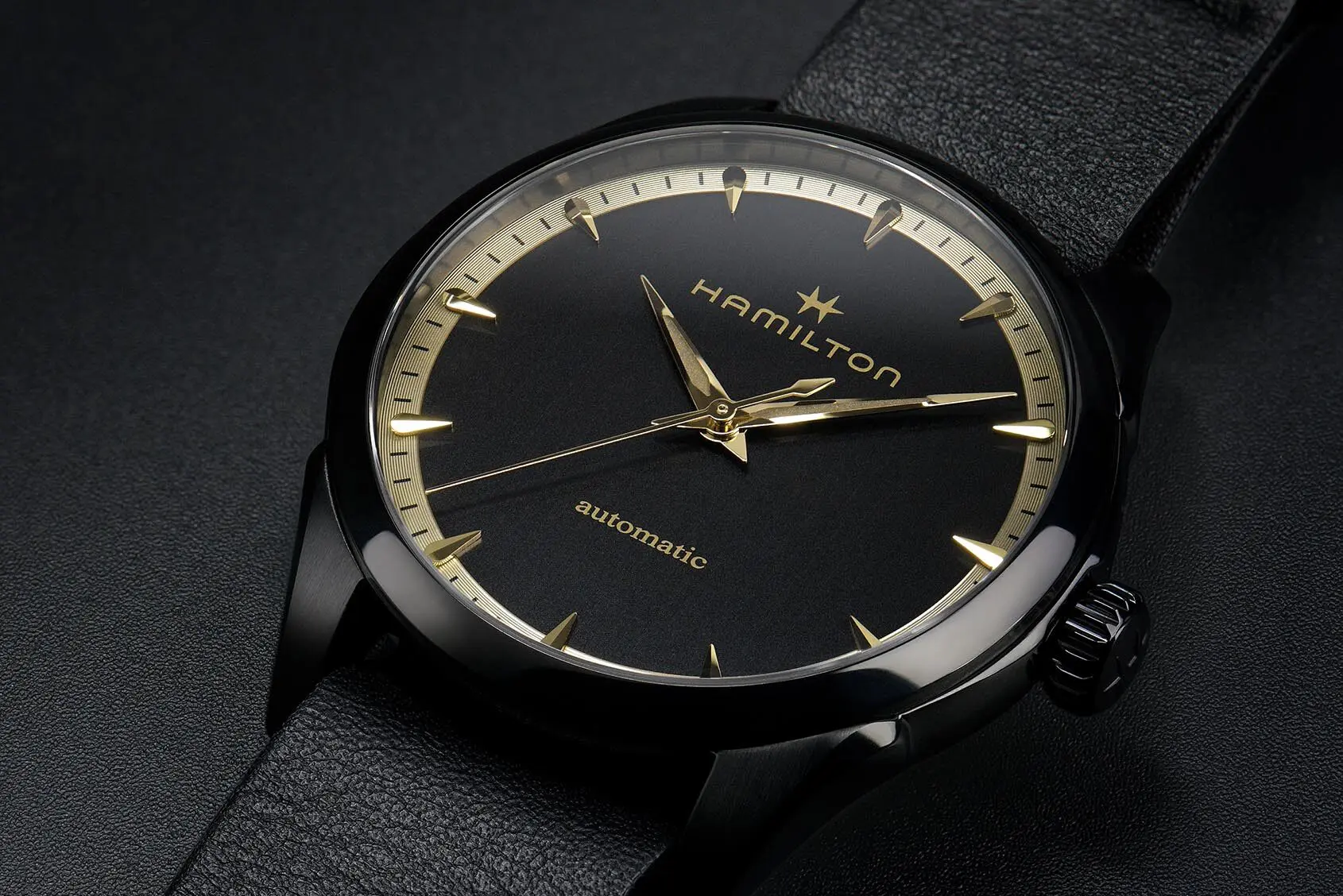 Hamilton – Ventura Elvis80 Skeleton Automatic Year of the