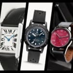 T+T Holiday Picks: The best watches to gift for $1,000 – $3,000 (2022 edition)