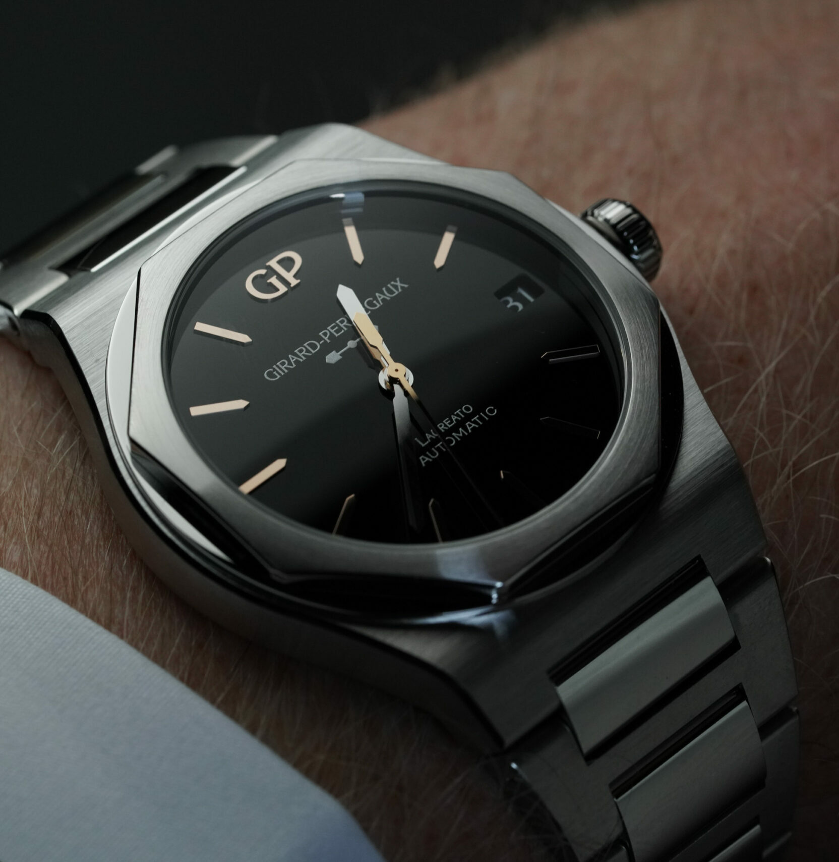 Dialled Up: Six watch dial finishes that will change the personality of your watch
